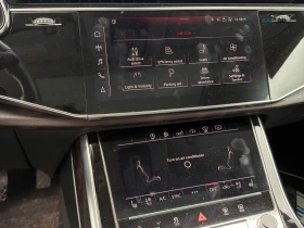 Audi Q8 TECH ЦЕНА ДО БЪЛГАРИЯ + РЕГИСТРАЦИЯ & АВТОКРЕДИТ | Auto.bg — изображение 11