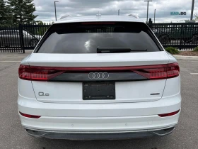 Audi Q8 TECH ЦЕНА ДО БЪЛГАРИЯ + РЕГИСТРАЦИЯ & АВТОКРЕДИТ | Auto.bg — изображение 5