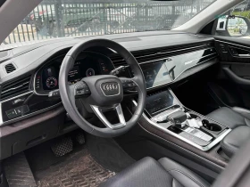 Audi Q8 TECH ЦЕНА ДО БЪЛГАРИЯ + РЕГИСТРАЦИЯ & АВТОКРЕДИТ | Auto.bg — изображение 7