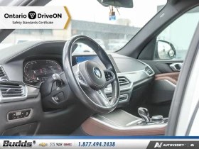 BMW X5 M* SPORT* 360������* ��������* LANE* ASSIST*  | Mobile.bg � ����� ������ 8