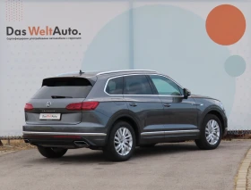 VW Touareg undefined | Auto.bg — изображение 3