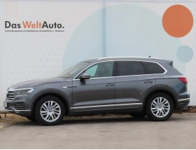 VW Touareg undefined | Auto.bg — изображение 2