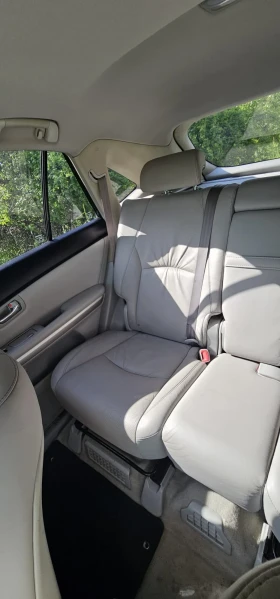 Lexus RX 400h Gaz- benzin  - 9900 € / 19362.72 лв. - 77313311 13