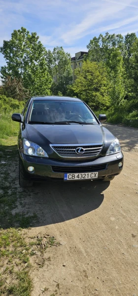 Lexus RX 400h Gaz- benzin  - 9900 € / 19362.72 лв. - 77313311 2