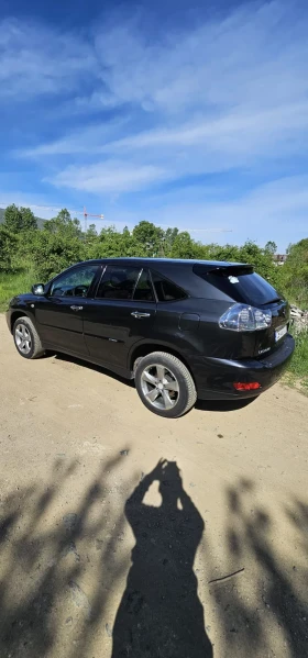 Lexus RX 400h Gaz- benzin  - 9900 € / 19362.72 лв. - 77313311 9