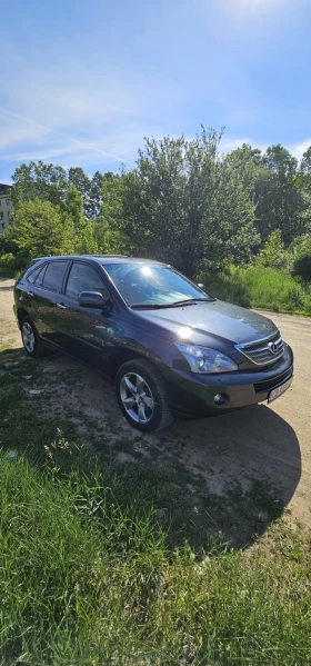Lexus RX 400h Gaz- benzin  - 9900 € / 19362.72 лв. - 77313311 3