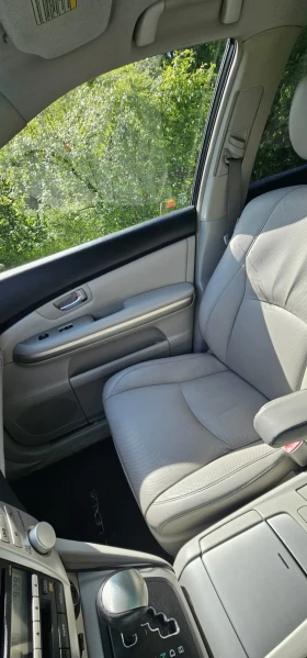 Lexus RX 400h Gaz- benzin  - 9900 € / 19362.72 лв. - 77313311 12