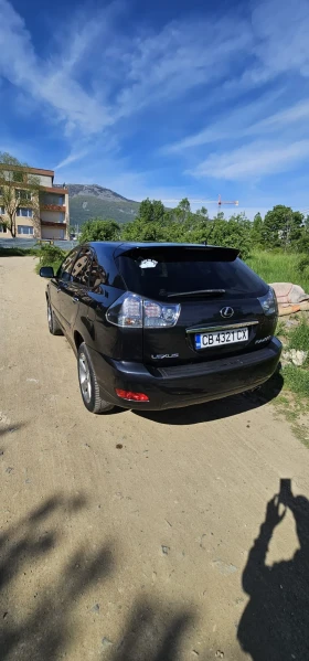 Lexus RX 400h Gaz- benzin  - 9900 € / 19362.72 лв. - 77313311 5