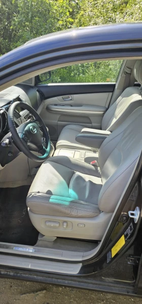 Lexus RX 400h Gaz- benzin  - 9900 € / 19362.72 лв. - 77313311 10