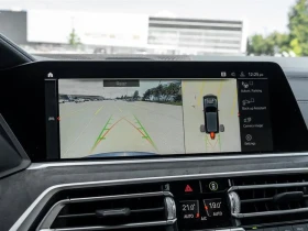 BMW X5 x40i* M-Pack* H/K* Soft Close* 360* ������* ������ | Mobile.bg � ����� ������ 13