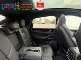 Porsche Cayenne E-HYBRID COUPE | PREMIUM PKG | BOSE | Mobile.bg � ����� ������ 17