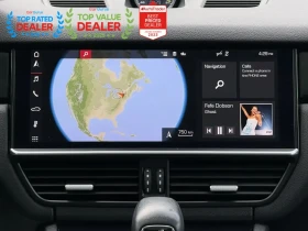 Porsche Cayenne E-HYBRID COUPE | PREMIUM PKG | BOSE | Mobile.bg � ����� ������ 13