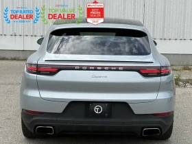 Porsche Cayenne E-HYBRID COUPE | PREMIUM PKG | BOSE | Mobile.bg � ����� ������ 3