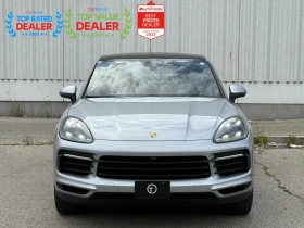 Porsche Cayenne E-HYBRID COUPE | PREMIUM PKG | BOSE | Mobile.bg � ����� ������ 2