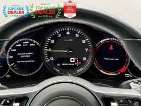 Porsche Cayenne E-HYBRID COUPE | PREMIUM PKG | BOSE | Mobile.bg � ����� ������ 16