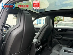Porsche Cayenne E-HYBRID COUPE | PREMIUM PKG | BOSE | Mobile.bg � ����� ������ 8