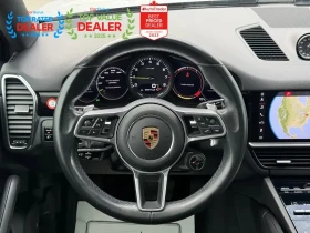 Porsche Cayenne E-HYBRID COUPE | PREMIUM PKG | BOSE | Mobile.bg � ����� ������ 6
