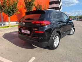 Hyundai Tucson | Mobile.bg � ����� ������ 7