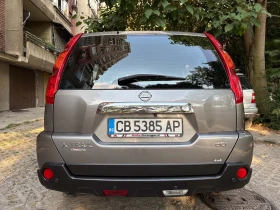 Nissan X-trail T 31 - 4500 € - 92081292 3