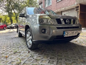 Nissan X-trail T 31 - 4500 € - 92081292 5