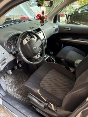Nissan X-trail T 31 - 4500 € - 92081292 8