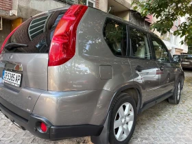 Nissan X-trail T 31 - 4500 € - 92081292 4