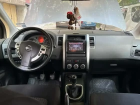 Nissan X-trail T 31 - 4500 € - 92081292 7