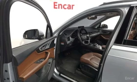 Audi Q7 * 45 TFSI Quattro * ��������� ���� �� �������� *  | Mobile.bg � ����� ������ 10