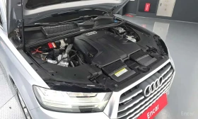 Audi Q7 * 45 TFSI Quattro * ��������� ���� �� �������� *  | Mobile.bg � ����� ������ 6