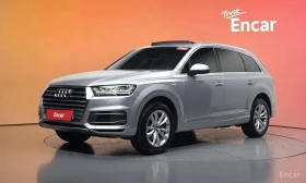 ����� �� �������� �� Audi Q7 * 45 TFSI Quattro * ��������� ���� �� �������� * 