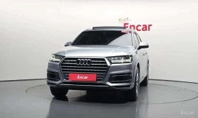 Audi Q7 * 45 TFSI Quattro * ��������� ���� �� �������� *  | Mobile.bg � ����� ������ 2