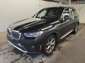 BMW X3  XDRIVE30E