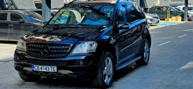 Mercedes-Benz ML 420  ML 420 CDI ������ | Mobile.bg � ����� ������ 2