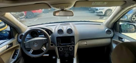 Mercedes-Benz ML 420  ML 420 CDI ������ | Mobile.bg � ����� ������ 8