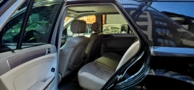 Mercedes-Benz ML 420  ML 420 CDI ������ | Mobile.bg � ����� ������ 9