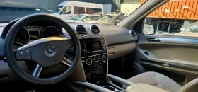 Mercedes-Benz ML 420  ML 420 CDI ������ | Mobile.bg � ����� ������ 7