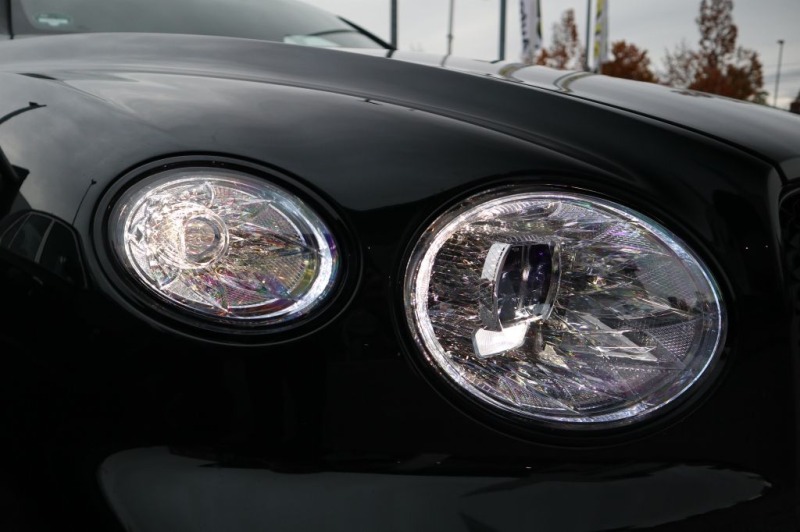 Bentley Bentayga S, снимка 15 - Автомобили и джипове - 43086277