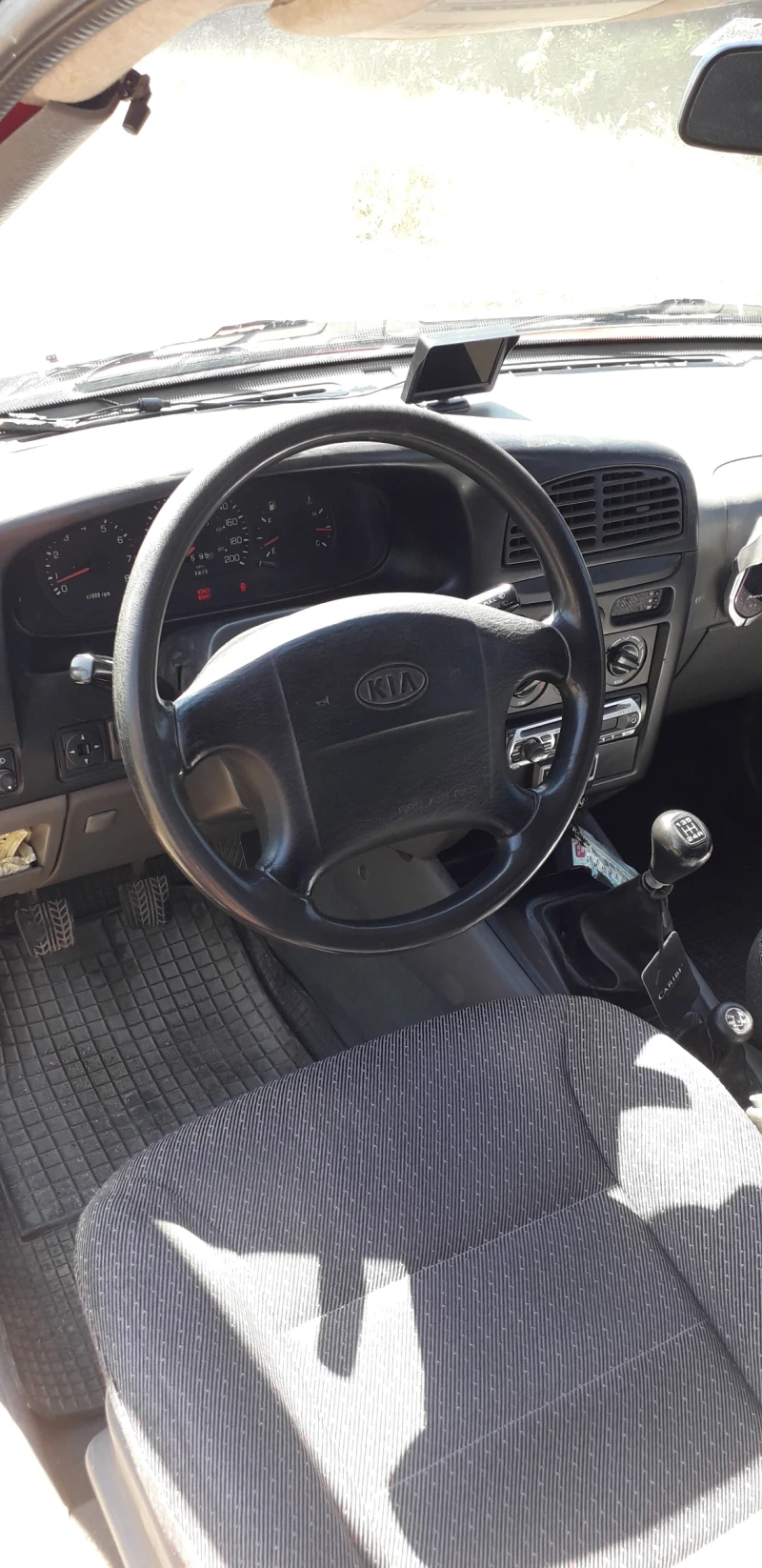 Kia Sportage, снимка 12 - Автомобили и джипове - 47219219