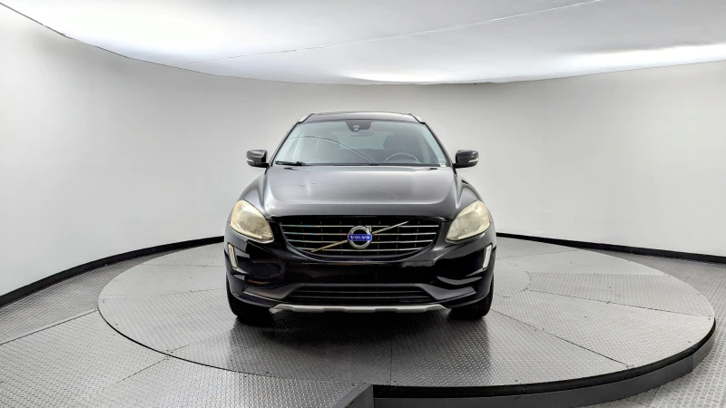 Volvo XC60 T5* 5 цил* 2.5T* , снимка 8 - Автомобили и джипове - 47456919