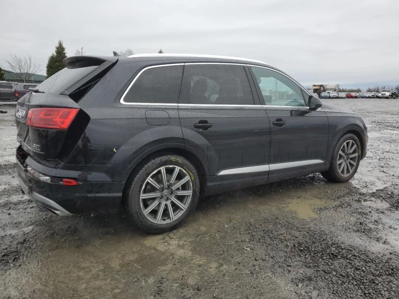 Audi Q7, снимка 6 - Автомобили и джипове - 49554910