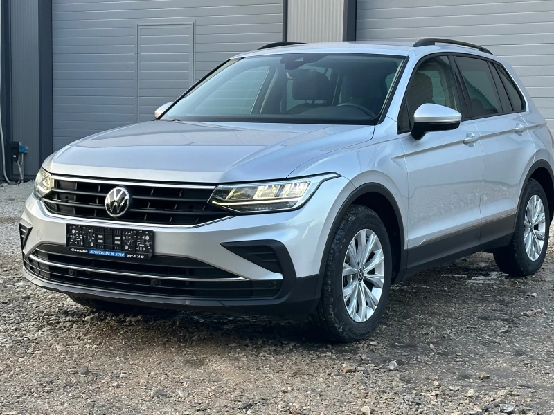 VW Tiguan 2.0TDI* LED* NAVI* DIGITAL* 22.06.2021
гр. Свищов, Велико Търново
днес
38 990 лв
19 935,20 € VW Tiguan 2.0TDI* LED* NAVI* DIGITAL* 22.06.2021
гр. Свищов, Велико Търново
днес
38 990 лв
19 935,20 €