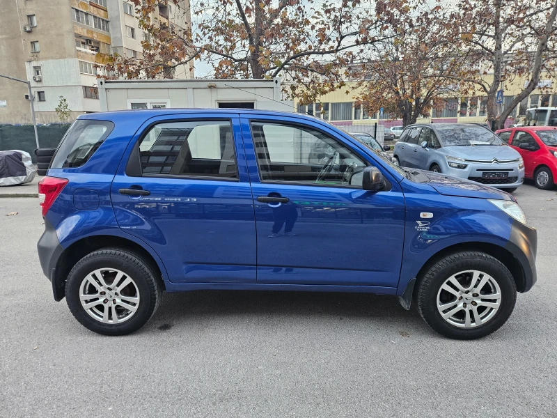 Daihatsu Terios 1.5, снимка 7 - Автомобили и джипове - 52538444