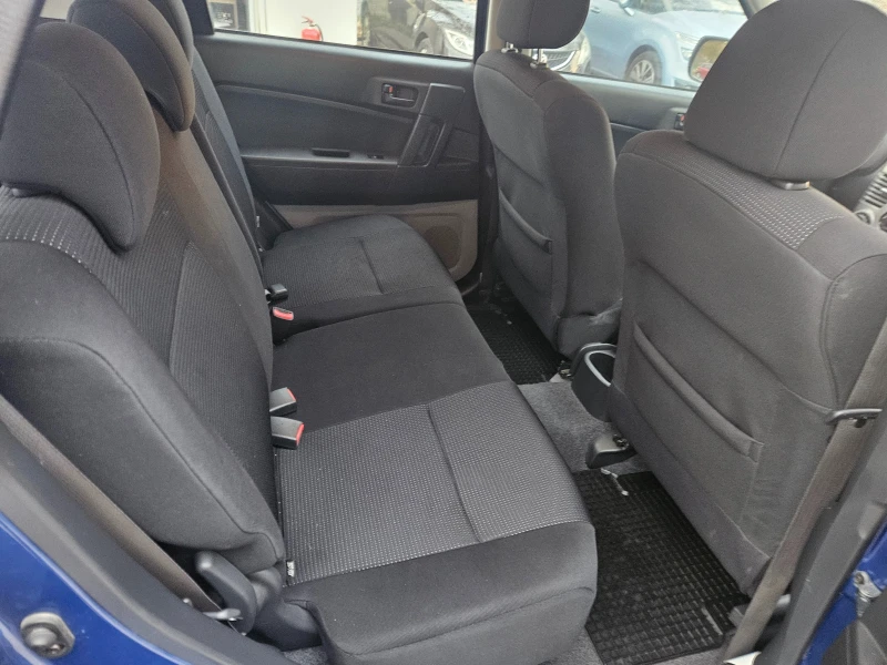 Daihatsu Terios 1.5, снимка 10 - Автомобили и джипове - 52538444