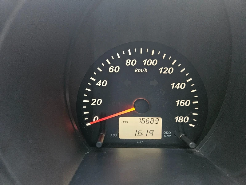 Daihatsu Terios 1.5, снимка 12 - Автомобили и джипове - 52538444