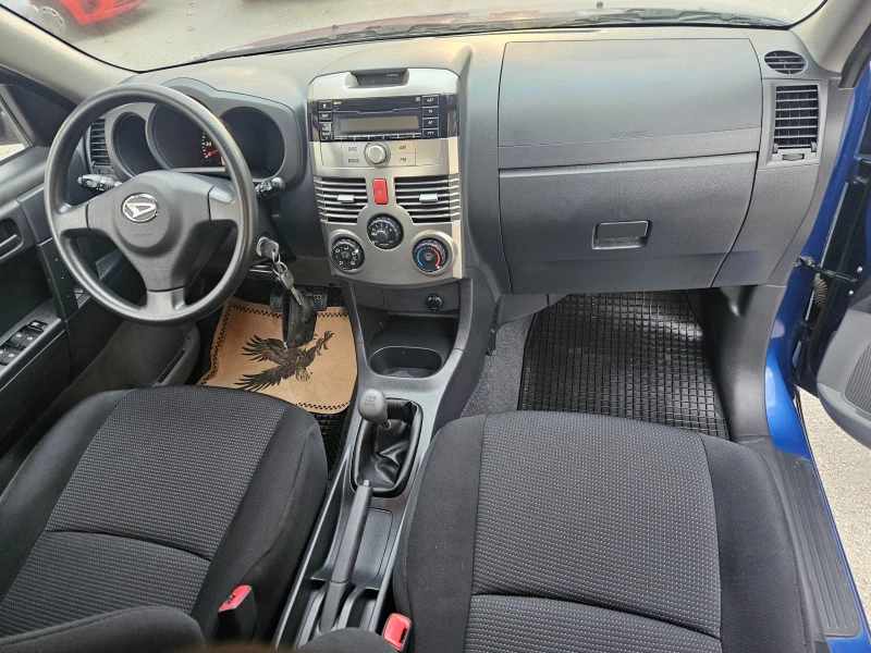 Daihatsu Terios 1.5, снимка 11 - Автомобили и джипове - 52538444