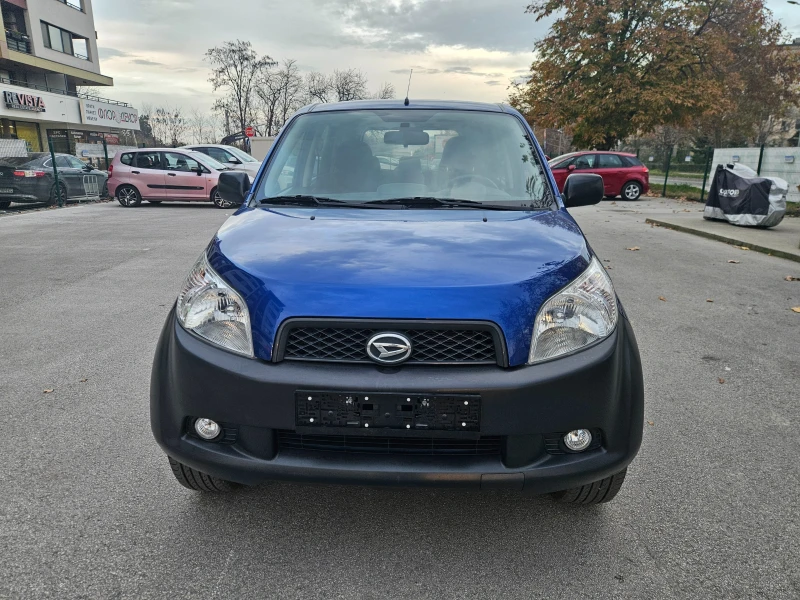 Daihatsu Terios 1.5