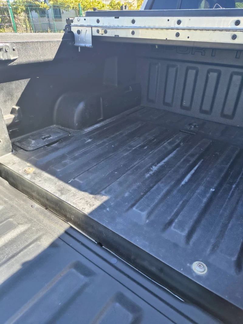 Ford Explorer ФОРД ЕКСПЛОРЕР ПИКАП, снимка 10 - Автомобили и джипове - 52678194