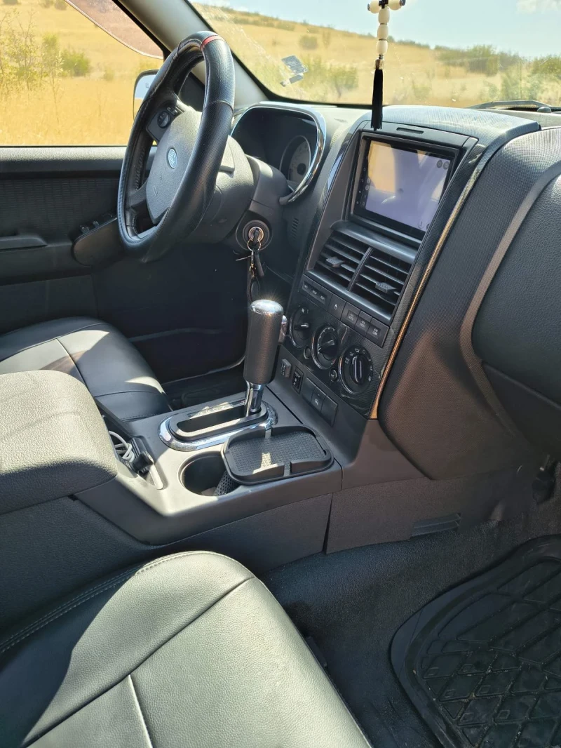 Ford Explorer ФОРД ЕКСПЛОРЕР ПИКАП, снимка 7 - Автомобили и джипове - 52678194