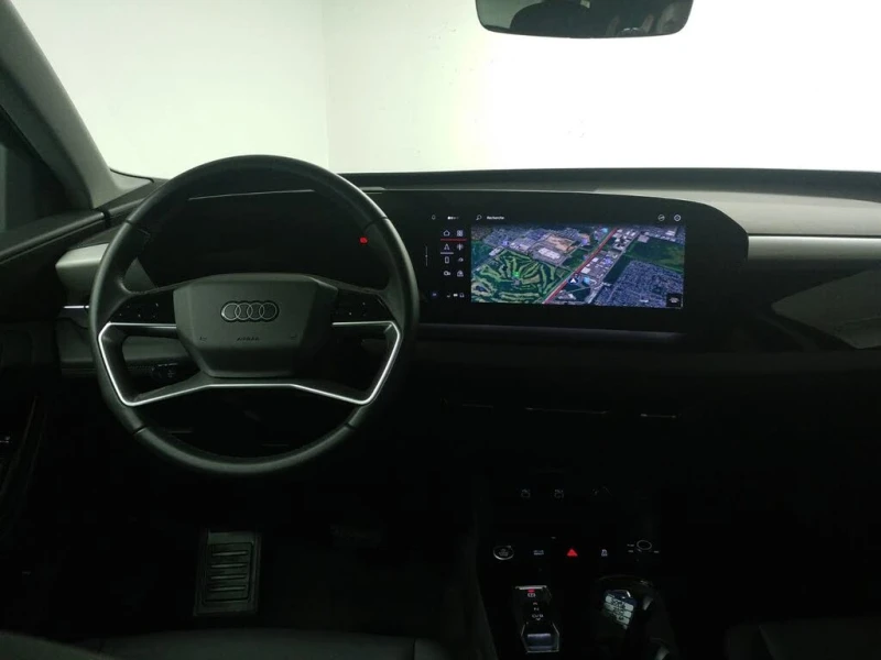 Audi Q6 E-tron QUATTRO* ПАНОРАМА* МЪРТВА ТОЧКА* КАМЕРА, снимка 8 - Автомобили и джипове - 52935962