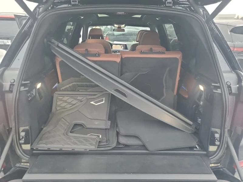 BMW X7 * XDRIVE40I * CARFAX * , снимка 15 - Автомобили и джипове - 52814791